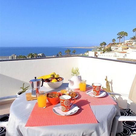 Ca' Cristina - Monte Rojo - Ocean View Apartment San Agustin  Exterior photo