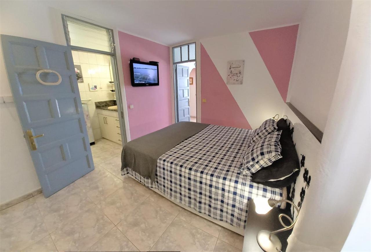 Ca' Cristina - Monte Rojo - Ocean View Apartment San Agustin  Exterior photo