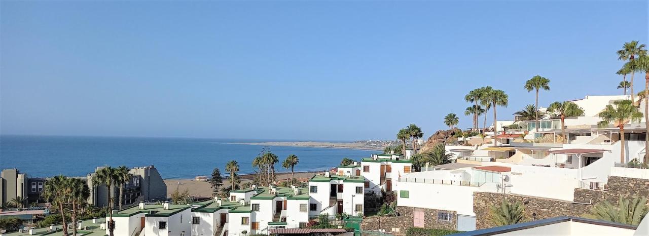 Ca' Cristina - Monte Rojo - Ocean View Apartment San Agustin  Exterior photo
